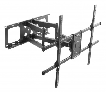 Soporte de Pared M&oacute;vil para TV OVALTECH OVTV-M5090