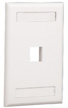 Placa PANDUIT NK1FWHY