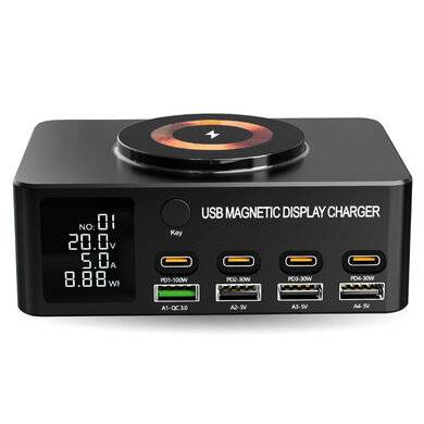 Power banks BROBOTIX 406467