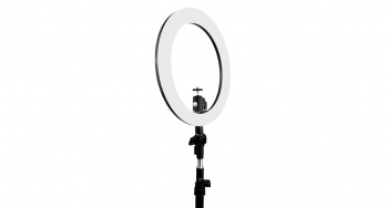 Aro de Luz LED GAME FACTOR LRG300