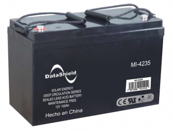 Bater&iacute;a  DATASHIELD MI-4235