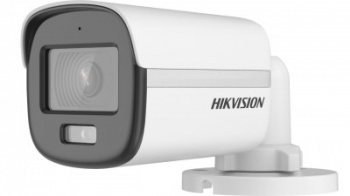 C&aacute;mara Bala 5MP HIKVISION TURBOHD
