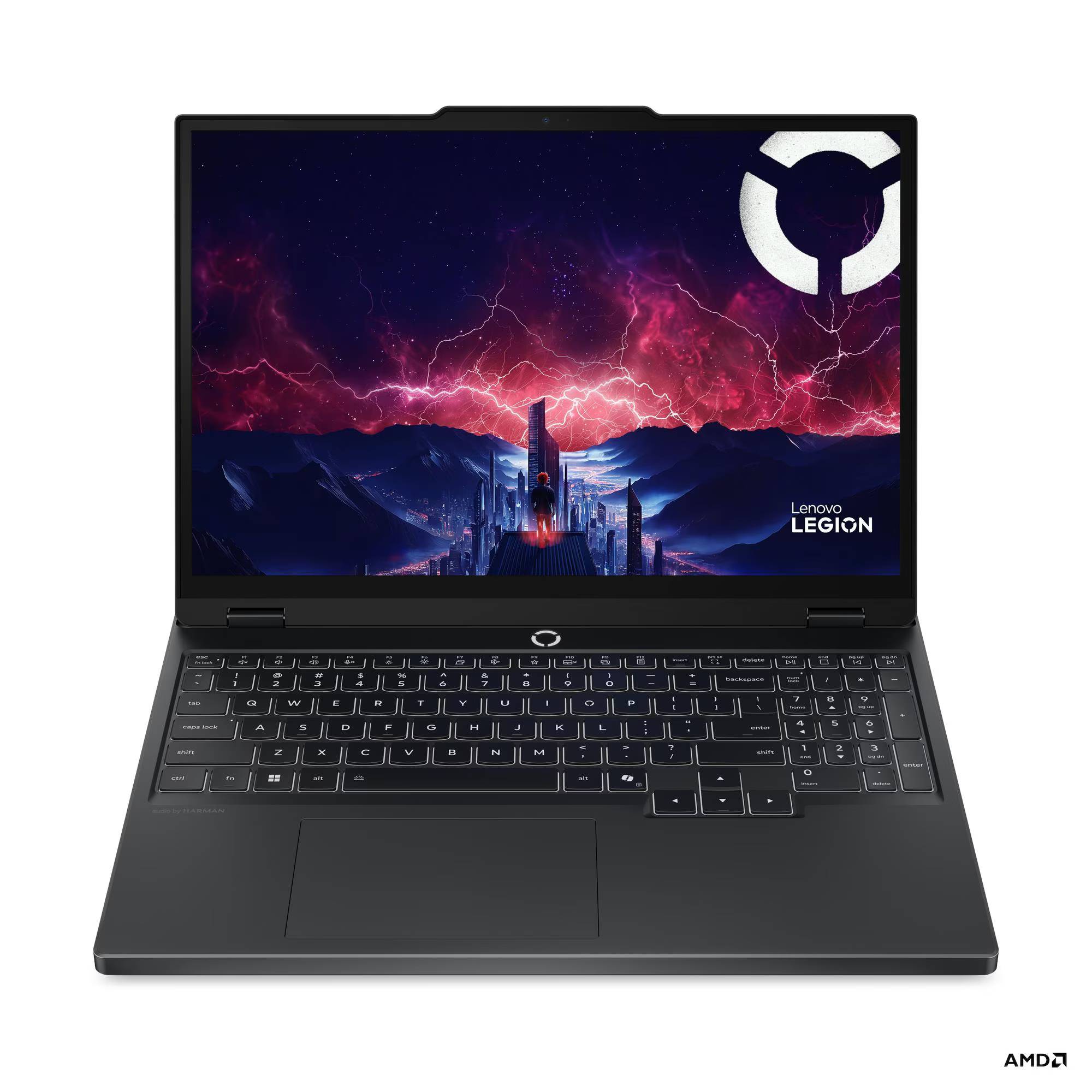 Laptops LENOVO Legion 5 15AHP10