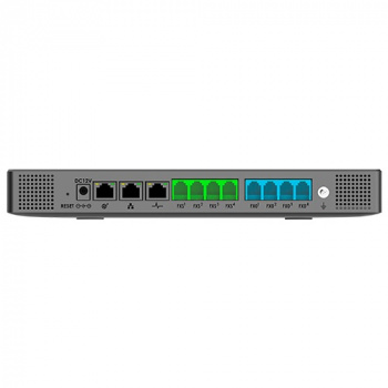 Conmutador  Grandstream UCM6304A