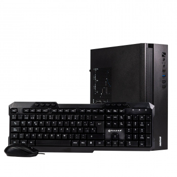 PCs de Escritorio EVOTEC EV-i512-VERTEC