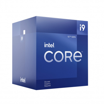Microprocesadores INTEL i9-12900