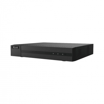 Grabadores An&aacute;logos DVR HILOOK DVR-204Q-M1(E)