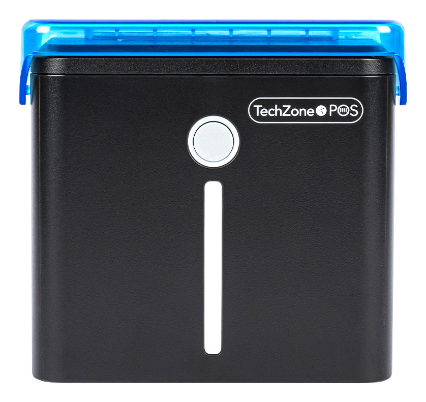 Impresoras POS TECHZONE TZPOIMW