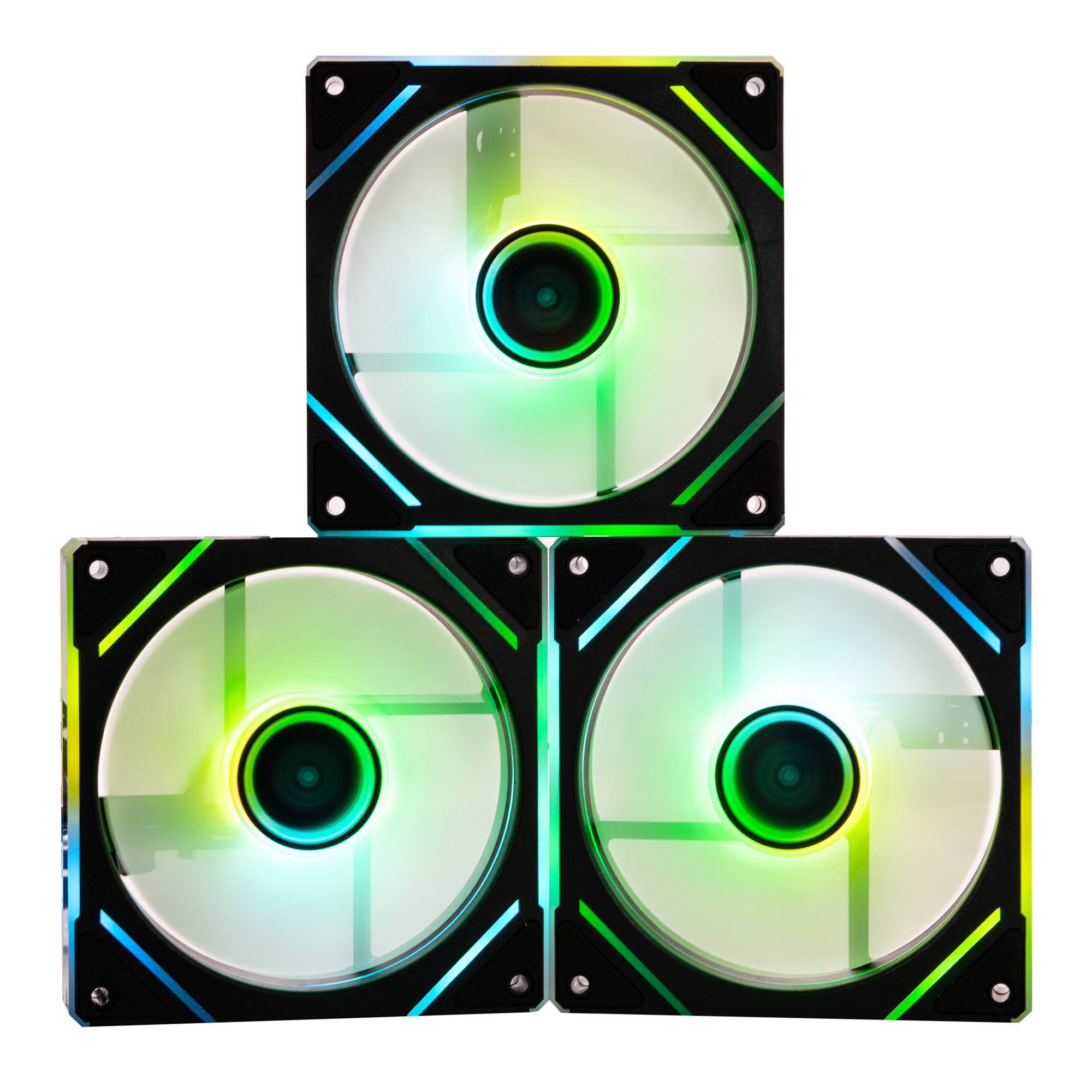 Enfriamiento y Ventilaci&oacute;n Naceb Gaming NA-0650N