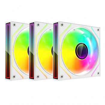 Enfriamiento y Ventilaci&oacute;n Xzeal XZVE101W