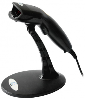 Lector de C&oacute;digo de Barras EC-LINE EC-LS9620-USB