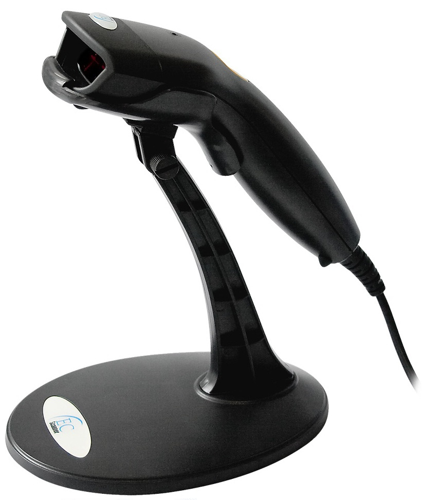 Lector de C&oacute;digo de Barras EC-LINE EC-LS9620-USB