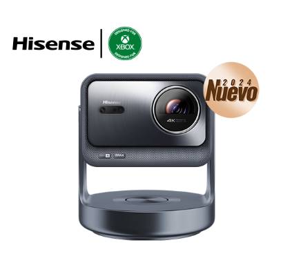 Televisiones Hisense C2 ULTRA