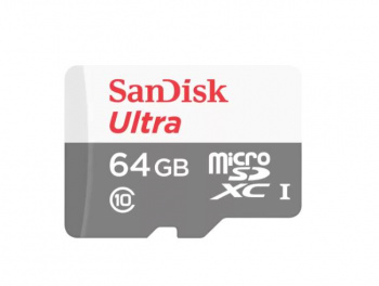 Memoria  SANDISK SDSQUNR-064G-GN3MA