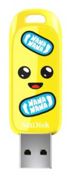 Memoria Flash SANDISK SDCZIF-256G-G46