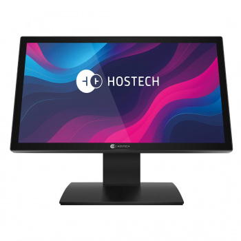 Monitores POS HOSTECH HTMOTCH2B