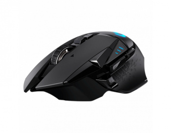 Mouse  LOGITECH G502 