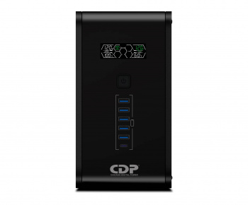 No-Break CDP R-SMART751