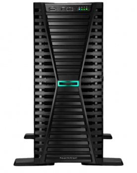 Servidores Hewlett Packard Enterprise P78115-DM5