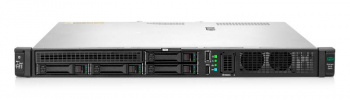 Servidores Hewlett Packard Enterprise DL 20 Gen11 4cores