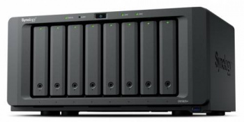 Servidores SYNOLOGY DS1825+