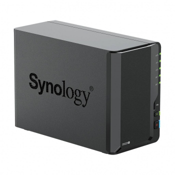 Servidores SYNOLOGY DS225+