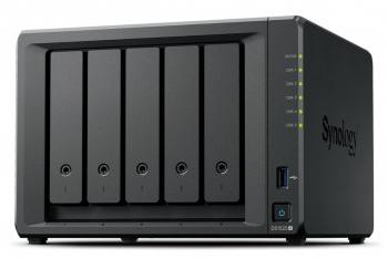 Servidores SYNOLOGY DS1525+