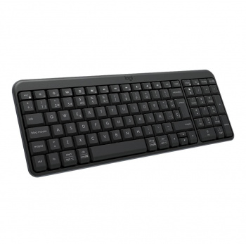 Teclados LOGITECH K250
