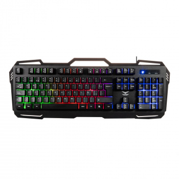 Teclados Gaming Naceb Gaming NA-0967