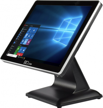 Terminal  All in One EC-LINE EC-VP-1100-256-WIN