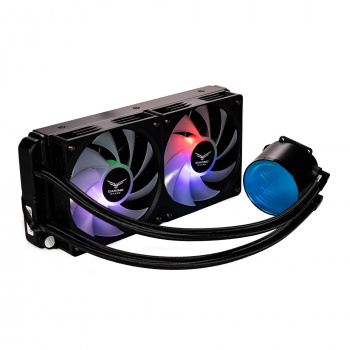 Enfriamiento y Ventilaci&oacute;n Naceb Gaming NA-0651